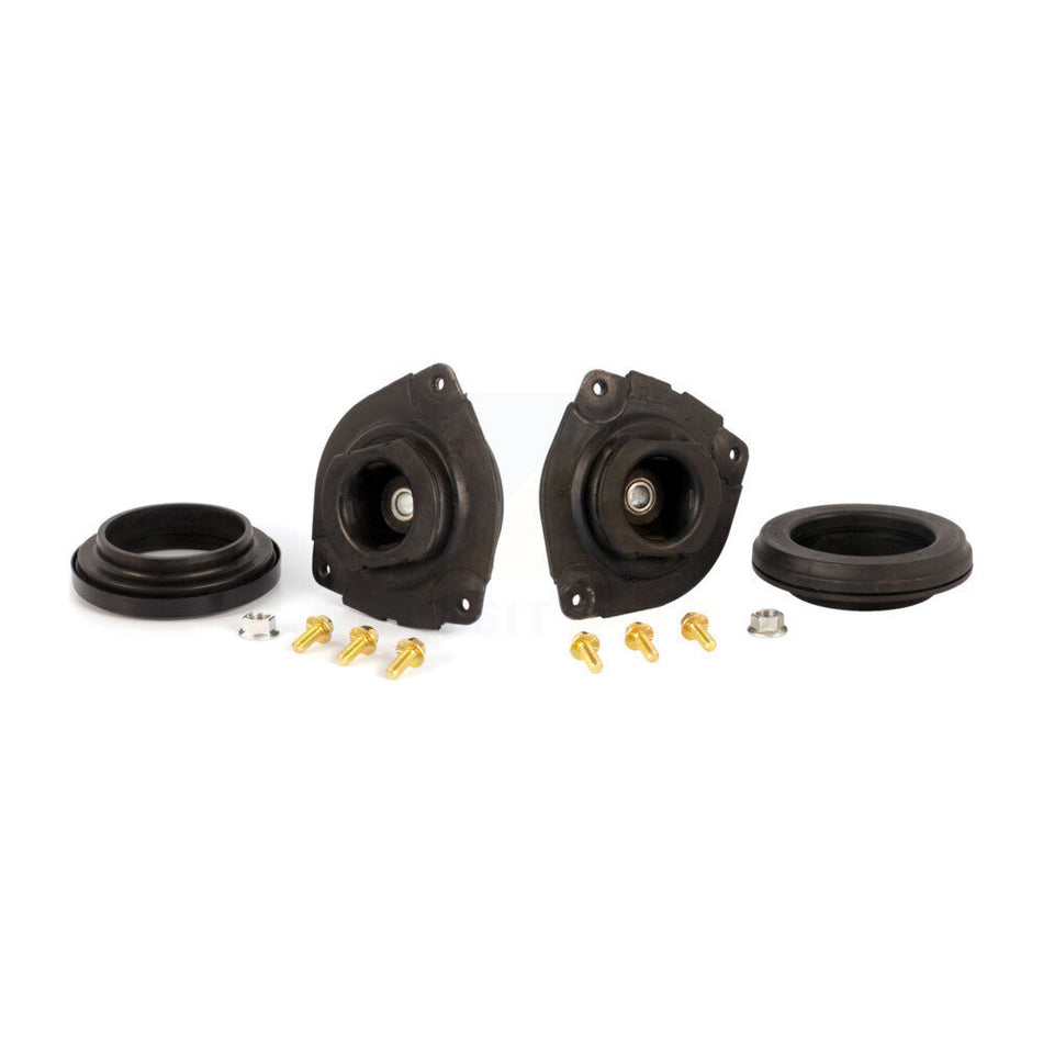Front Suspension Strut Shock Mounting Kit For Nissan Rogue Select K73-100218