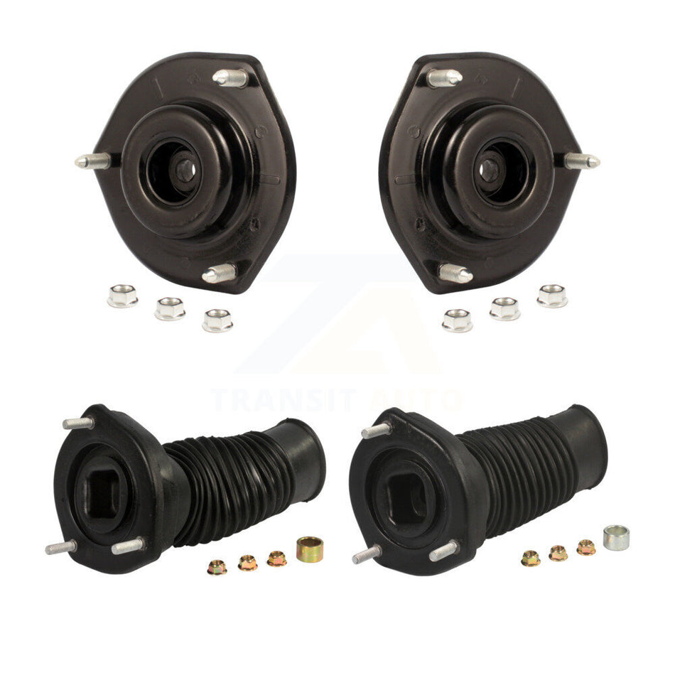 Front Rear Suspension Strut Shock Mounting Kit For Toyota Camry Lexus ES350 Avalon Solara K73-100223
