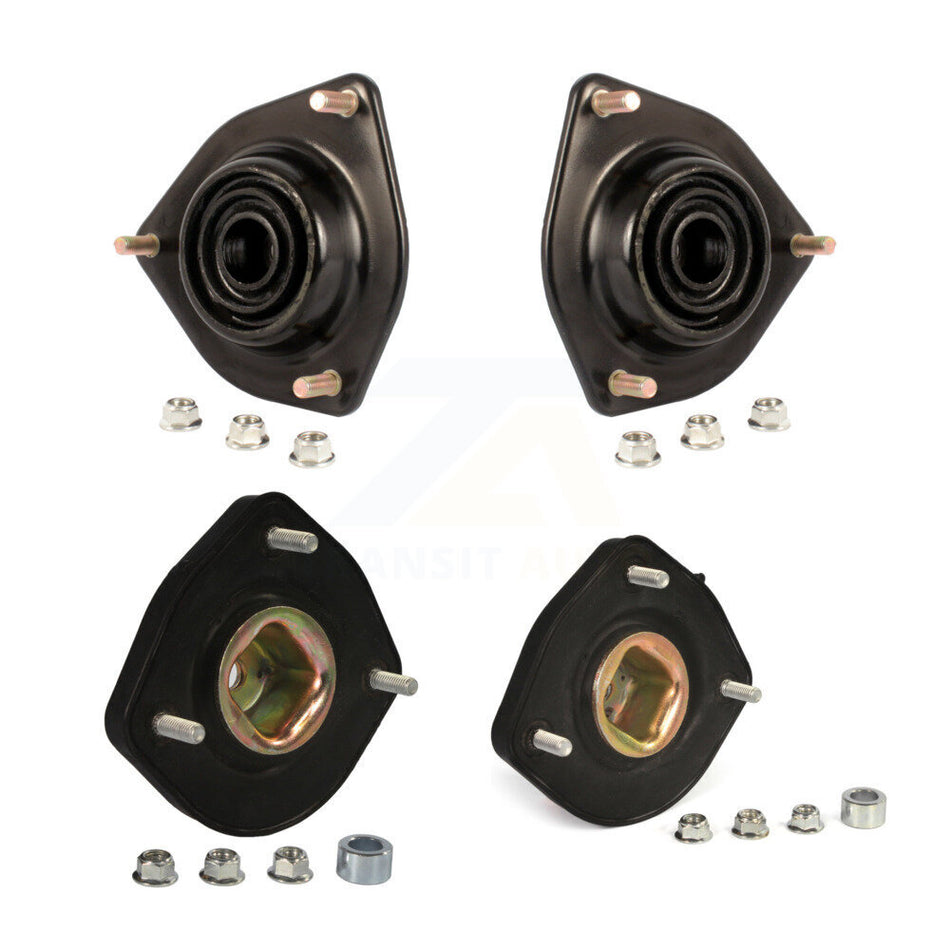 Front Rear Suspension Strut Shock Mounting Kit For Hyundai Elantra Kia Spectra Spectra5 K73-100225