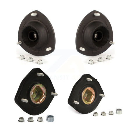 Front Rear Suspension Strut Shock Mounting Kit For Hyundai Tucson Kia Sportage K73-100226
