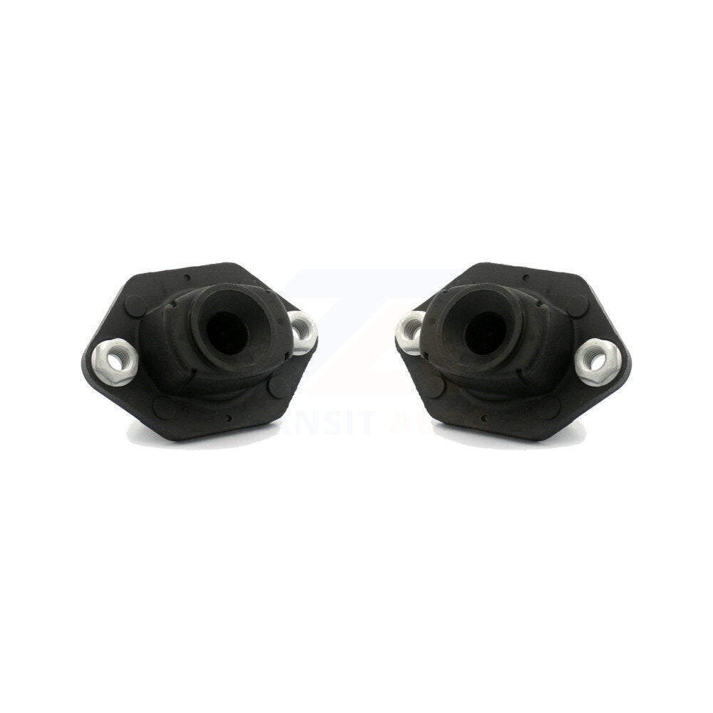 Rear Lower Suspension Strut Hardware Kit Pair For BMW 328i 335i 128i 135i 335is 135is K73-100231