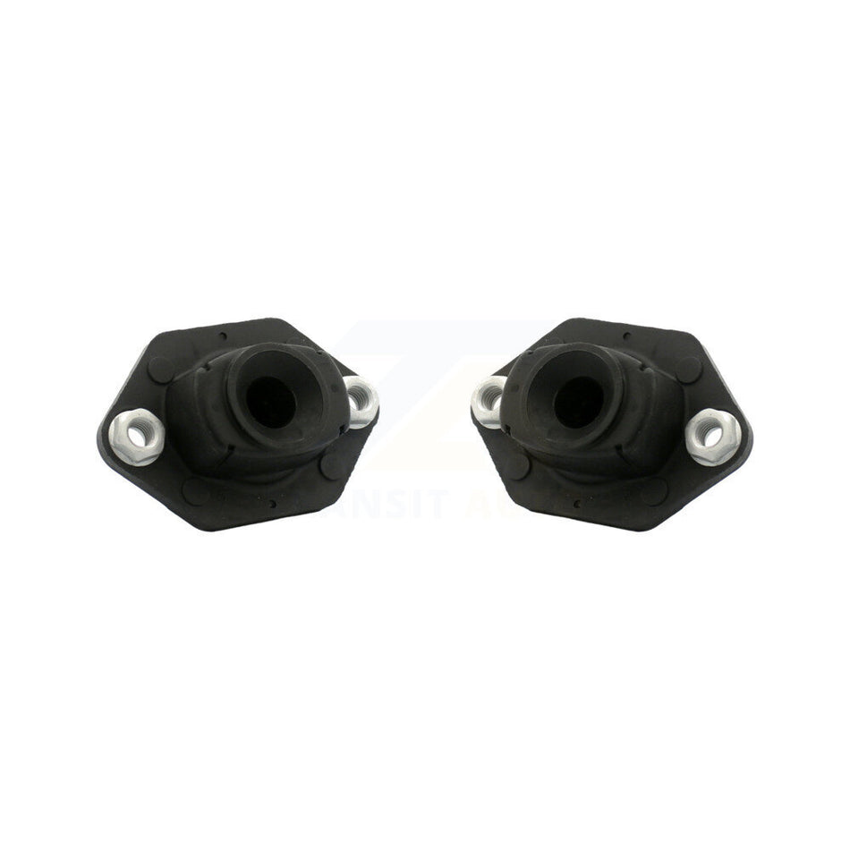 Rear Lower Suspension Strut Hardware Kit Pair For BMW 328i 335i 128i 135i 335is 135is K73-100231