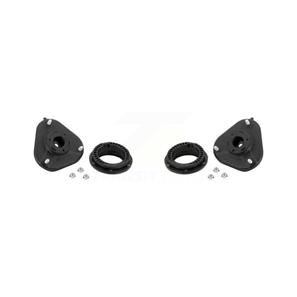 Front Suspension Strut Shock Mounting Pair For Toyota Corolla Prius Prime C-HR Lexus K73-100238