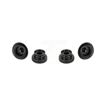 Front Suspension Strut Shock Mounting Pair For Chevrolet Sonic Spark K73-100239