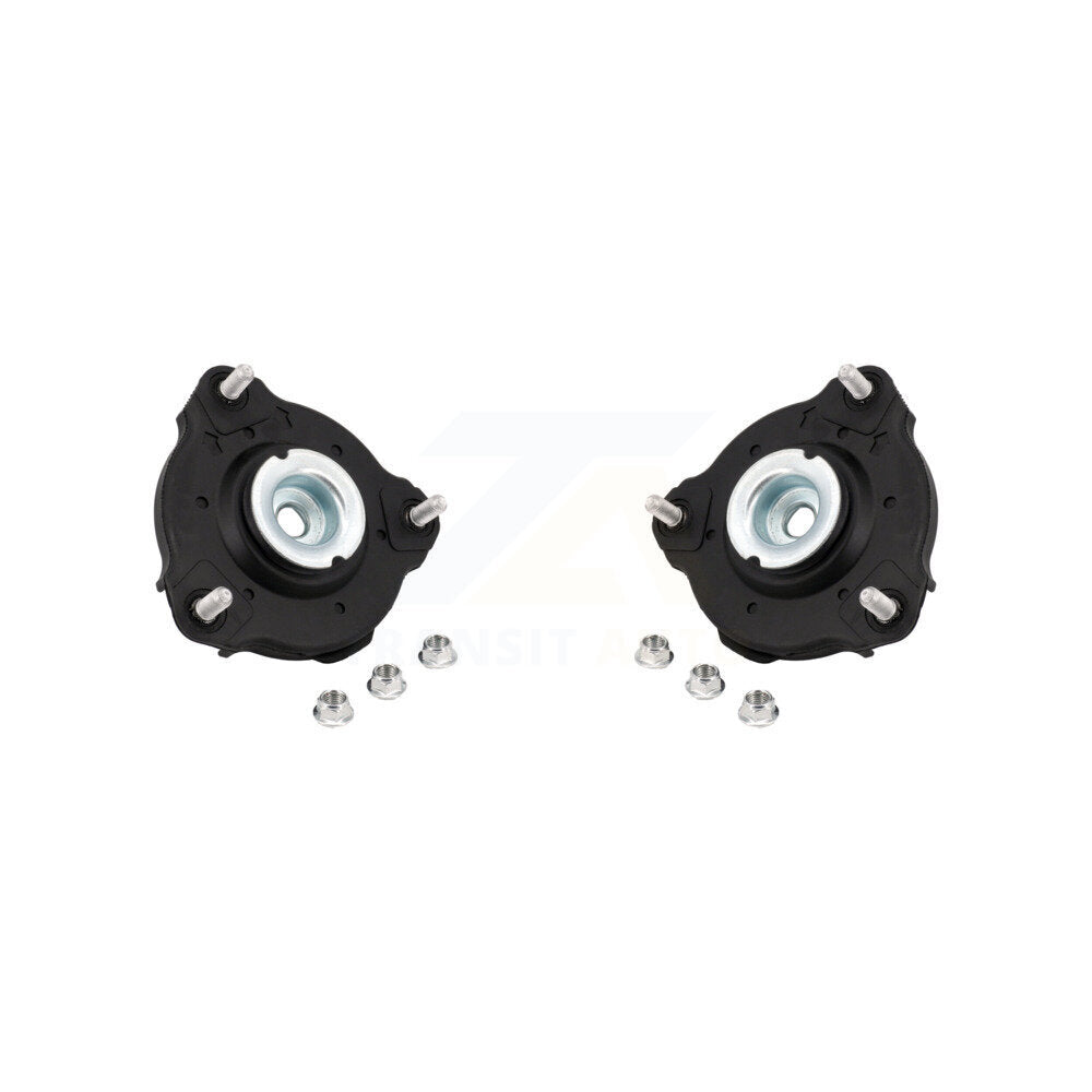 Front Suspension Strut Shock Mounting Pair For Hyundai Elantra Ioniq K73-100241