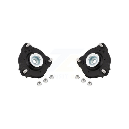 Front Suspension Strut Shock Mounting Pair For Hyundai Elantra Ioniq K73-100241