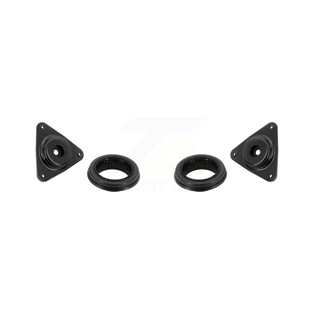 Front Suspension Strut Shock Mounting Pair For Nissan Rogue Sport Qashqai K73-100246