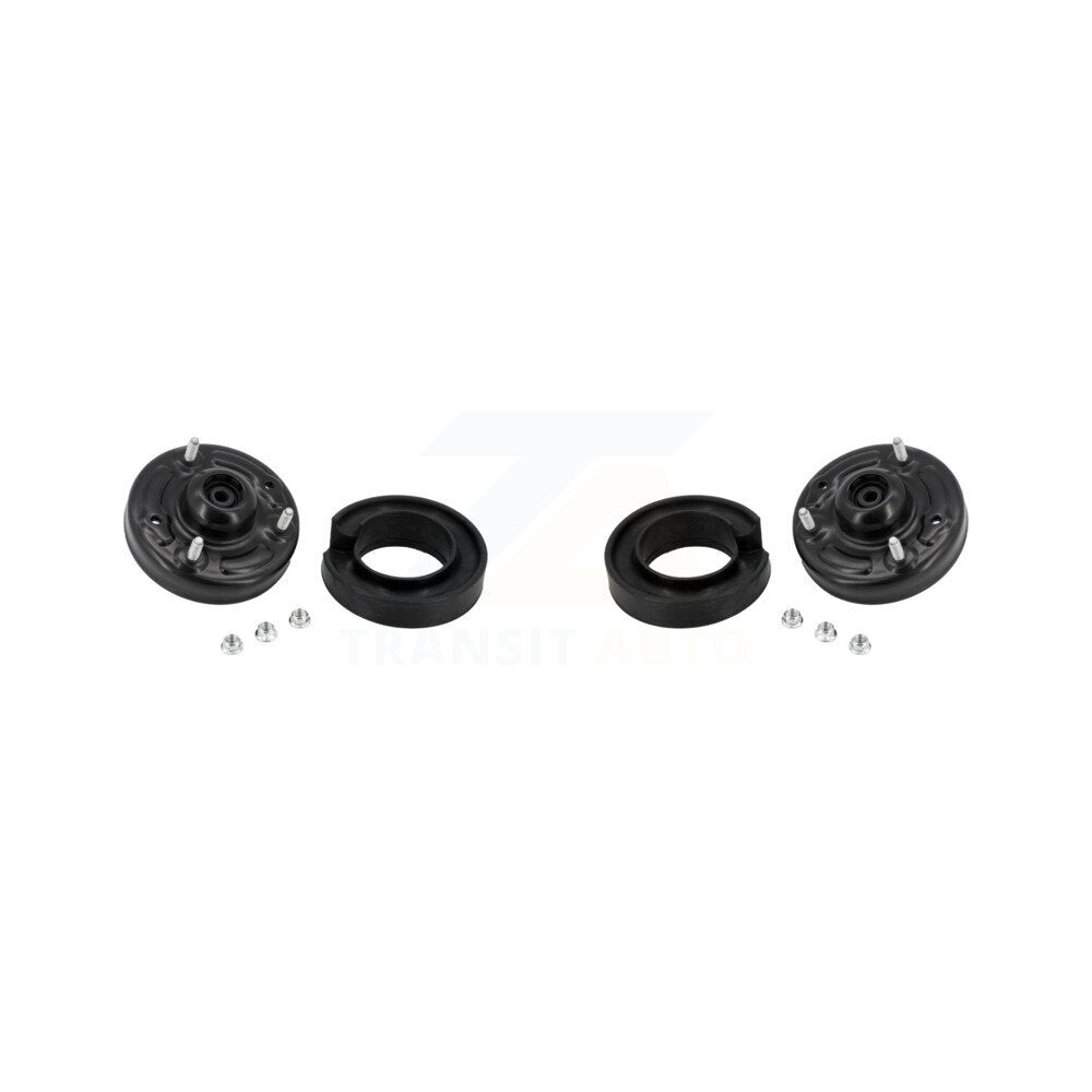 Front Suspension Strut Shock Mounting Pair For Ford F-150 Expedition Lincoln Navigator K73-100249