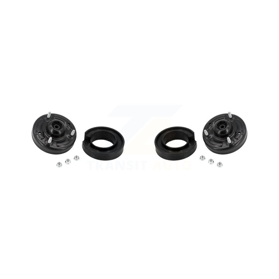 Front Suspension Strut Shock Mounting Pair For Ford F-150 Expedition Lincoln Navigator K73-100249