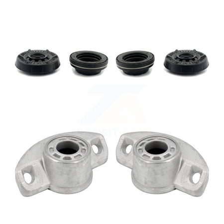 Front Rear Suspension Strut Shock Mounting Kit For Chevrolet Cruze Buick Verano Limited K73-100256
