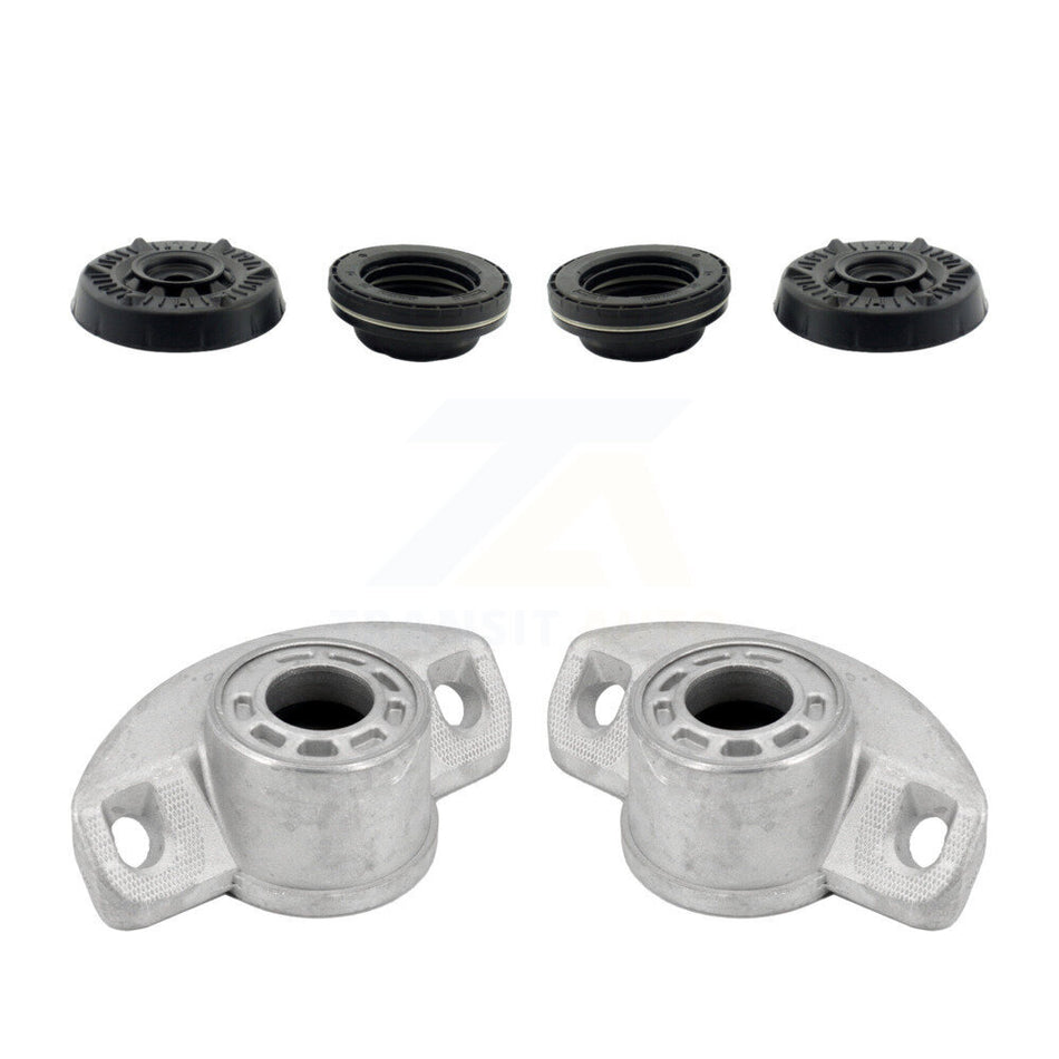 Front Rear Suspension Strut Shock Mounting Kit For Chevrolet Cruze Buick Verano Limited K73-100256