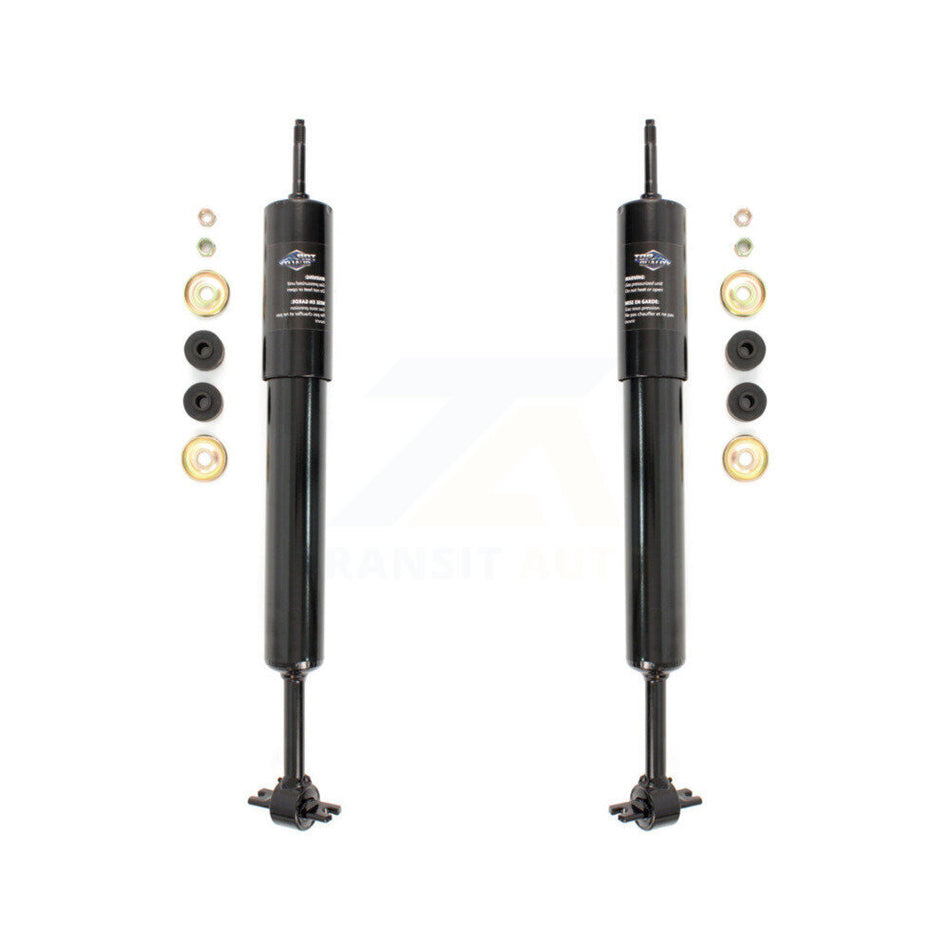 Front Suspension Shock Absorber Pair For Ford Ranger Explorer Sport Trac Mazda Mercury Mountaineer B3000 B4000 K78-100058