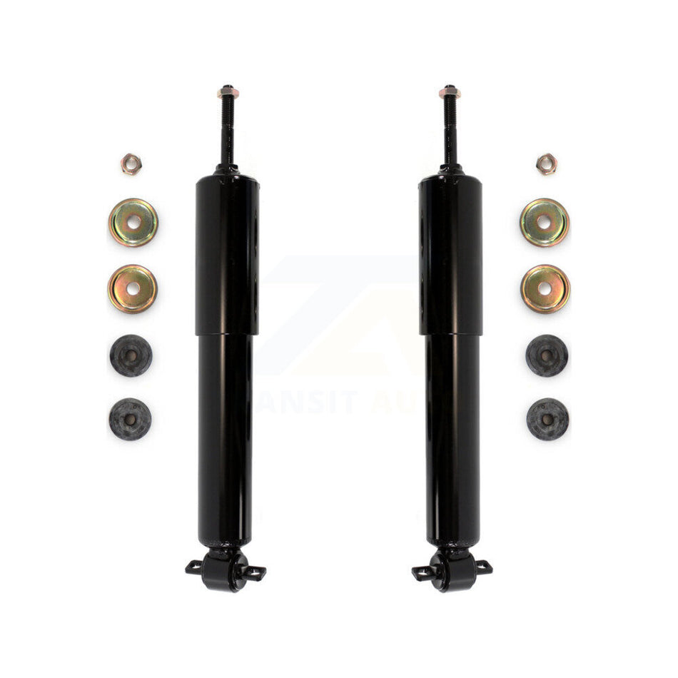 Front Suspension Shock Absorber Pair For Ford F-150 Expedition Lincoln Navigator Heritage F-250 K78-100061