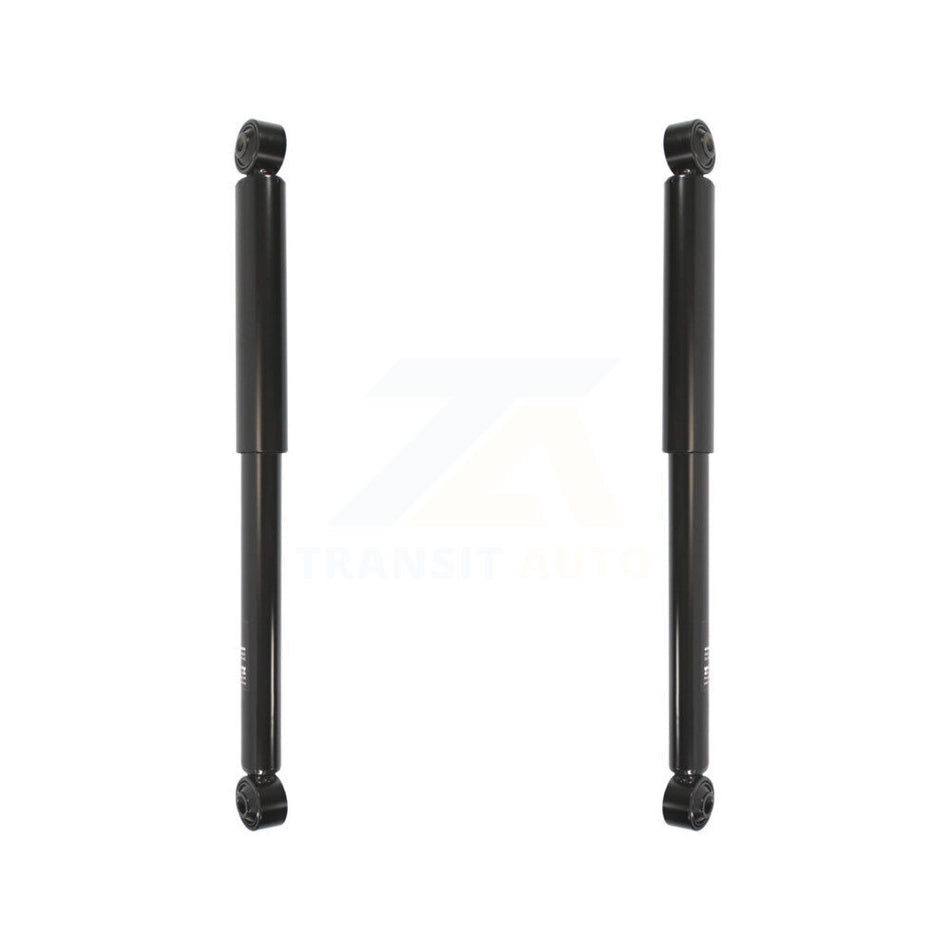 Rear Suspension Shock Absorber Pair For Nissan Pathfinder Infiniti QX4 INFINITI K78-100280