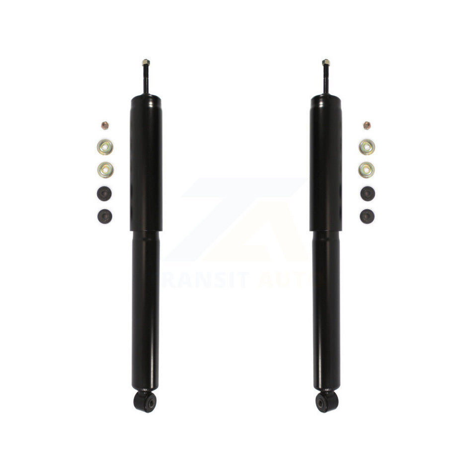 Rear Suspension Shock Absorber Pair For Toyota Tacoma K78-100293