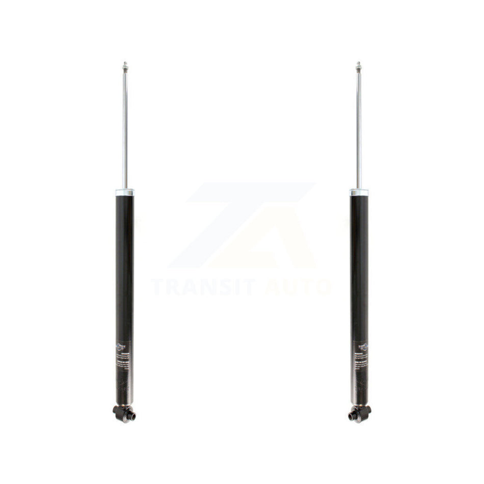 Rear Suspension Shock Absorber Pair For Mazda 3 5 K78-100314