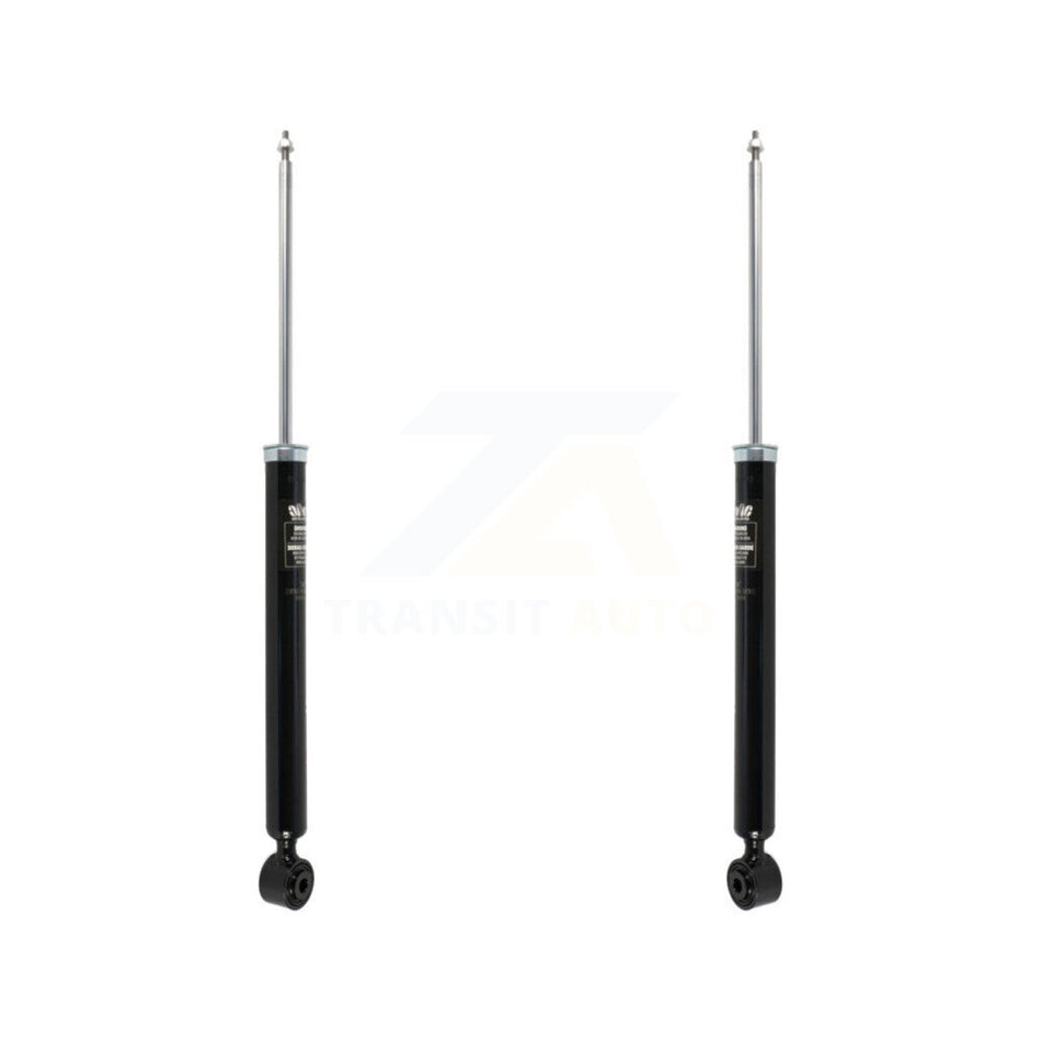 Rear Suspension Shock Absorber Pair For Ford Fiesta Mazda 2 K78-100325