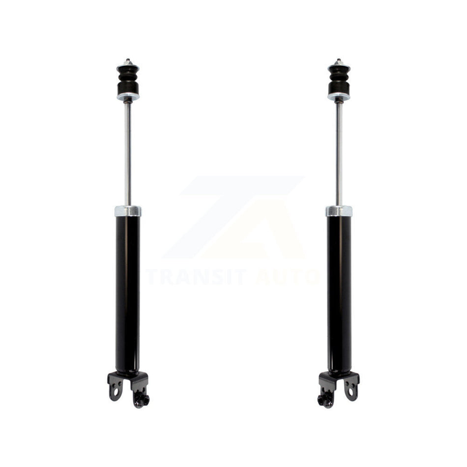 Rear Suspension Shock Absorber Pair For INFINITI G35 K78-100326