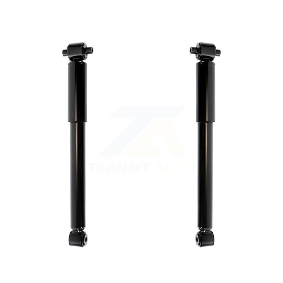 Rear Suspension Shock Absorber Pair For Nissan Sentra K78-100328