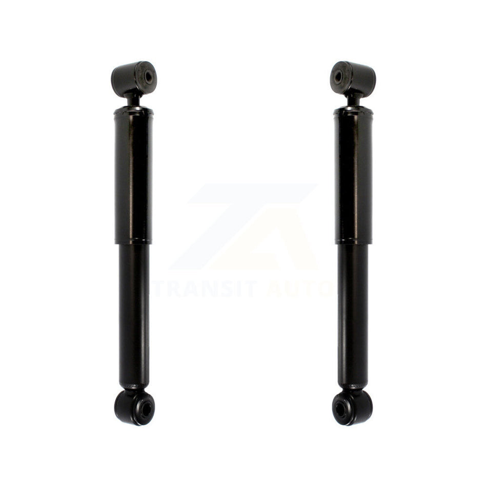 Rear Suspension Shock Absorber Pair For 2003-2007 Saturn Ion K78-100332