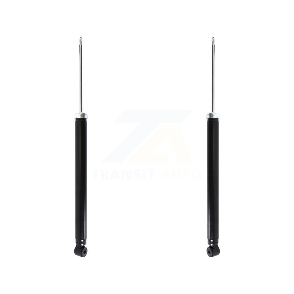 Rear Suspension Shock Absorber Pair For Mazda 3 Ford C-Max Sport K78-100336