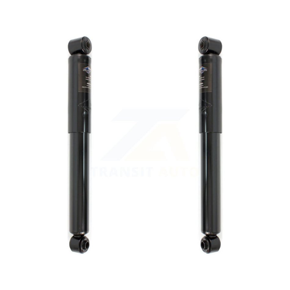 Rear Suspension Shock Absorber Pair For Chevrolet Malibu K78-100339