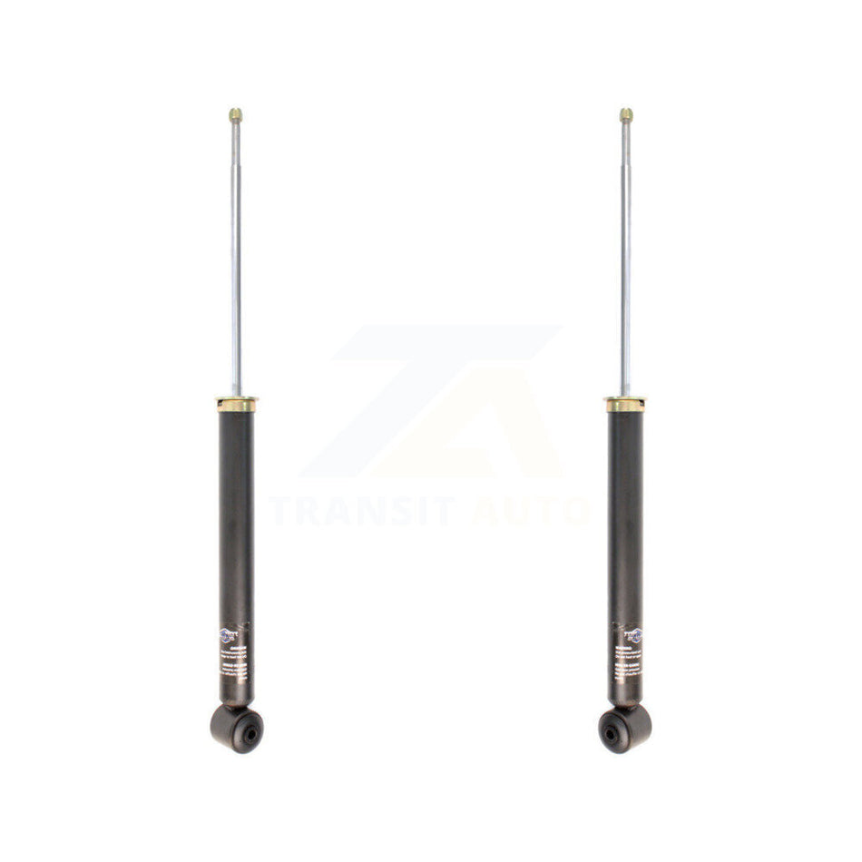 Rear Suspension Shock Absorber Pair For Chevrolet Aveo Aveo5 Pontiac G3 Wave K78-100342