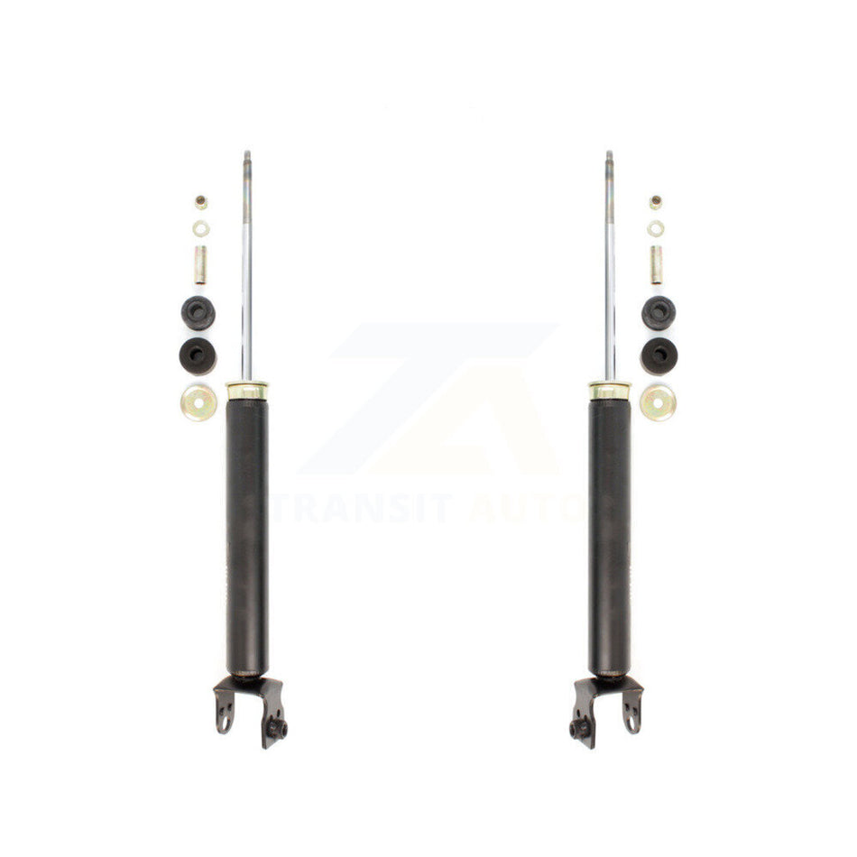 Rear Suspension Shock Absorber Pair For 2002-2006 Nissan Altima K78-100352