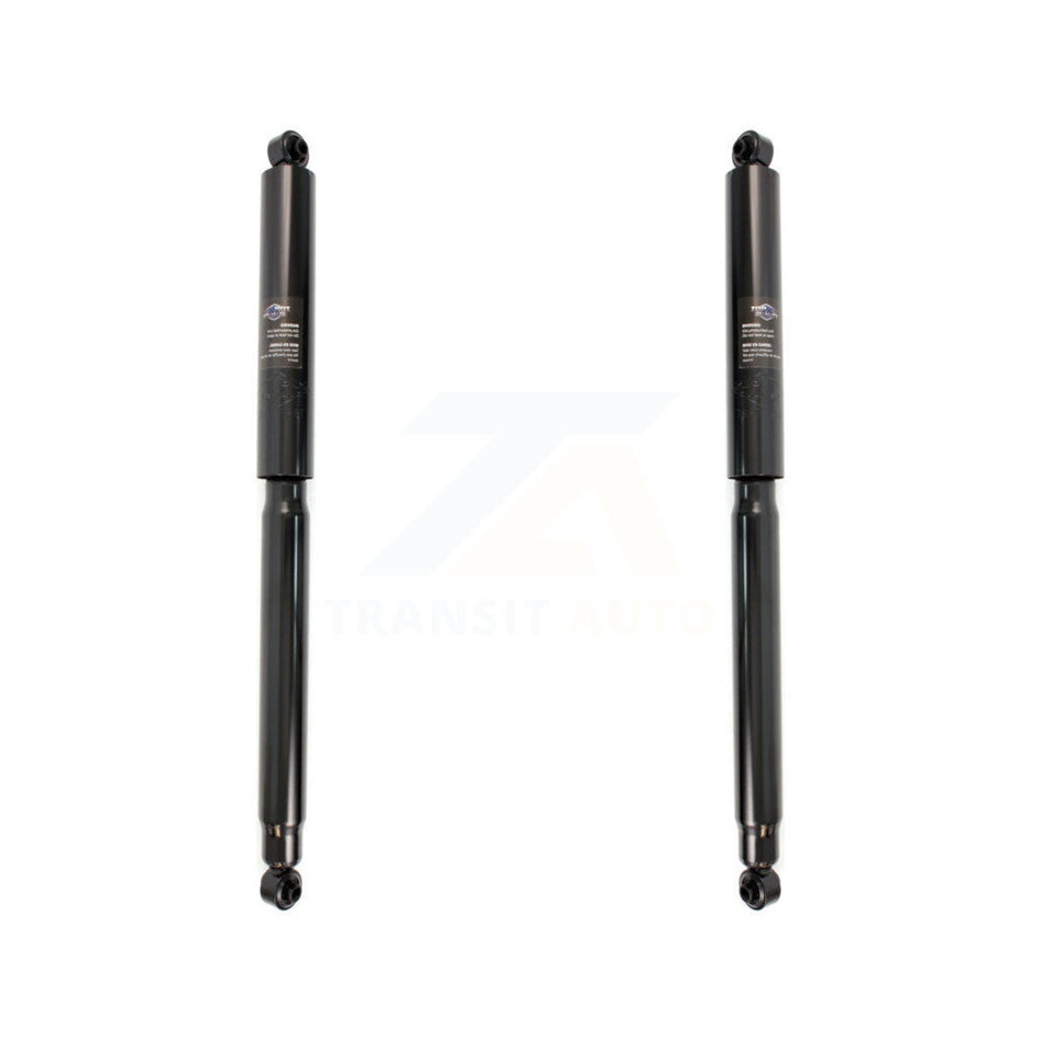 Rear Suspension Shock Absorber Pair For Ford F-150 Lincoln Mark LT K78-100355