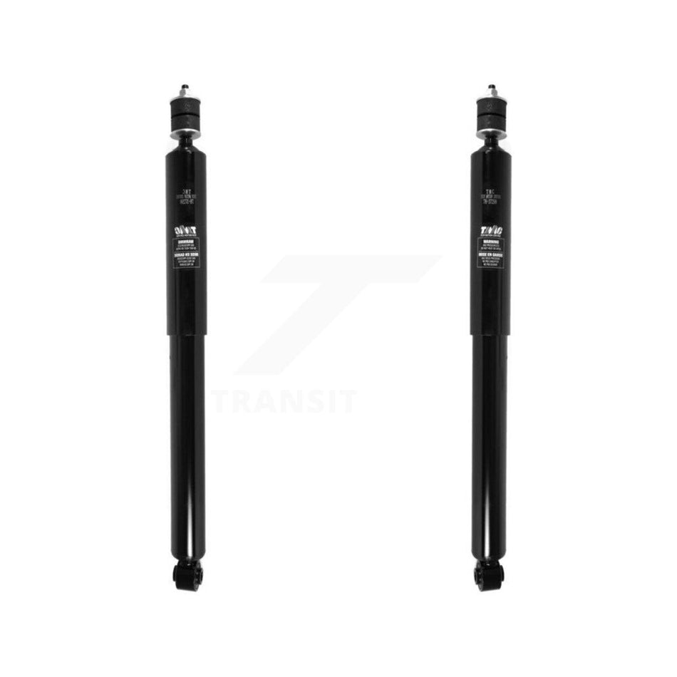 Rear Suspension Shock Absorber Pair For Toyota Tundra K78-100386