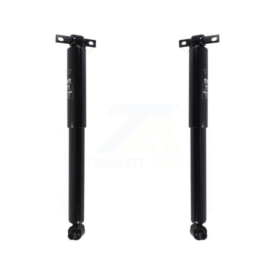 Rear Suspension Shock Absorber Pair For 2009-2015 Honda Pilot K78-100394