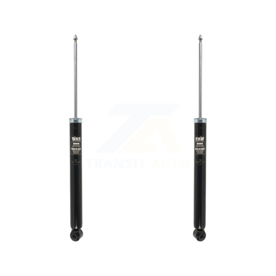 Rear Suspension Shock Absorber Pair For Ford Escape Lincoln MKC K78-100402