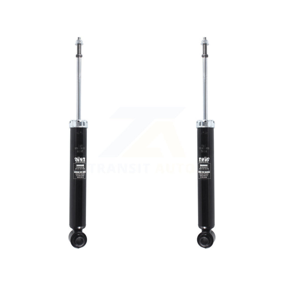 Rear Suspension Shock Absorber Pair For 2016-2018 Toyota Prius K78-100411