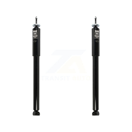 Rear Suspension Shock Absorbers Pair For Dodge Chrysler 300 Charger Challenger Magnum K78-100414