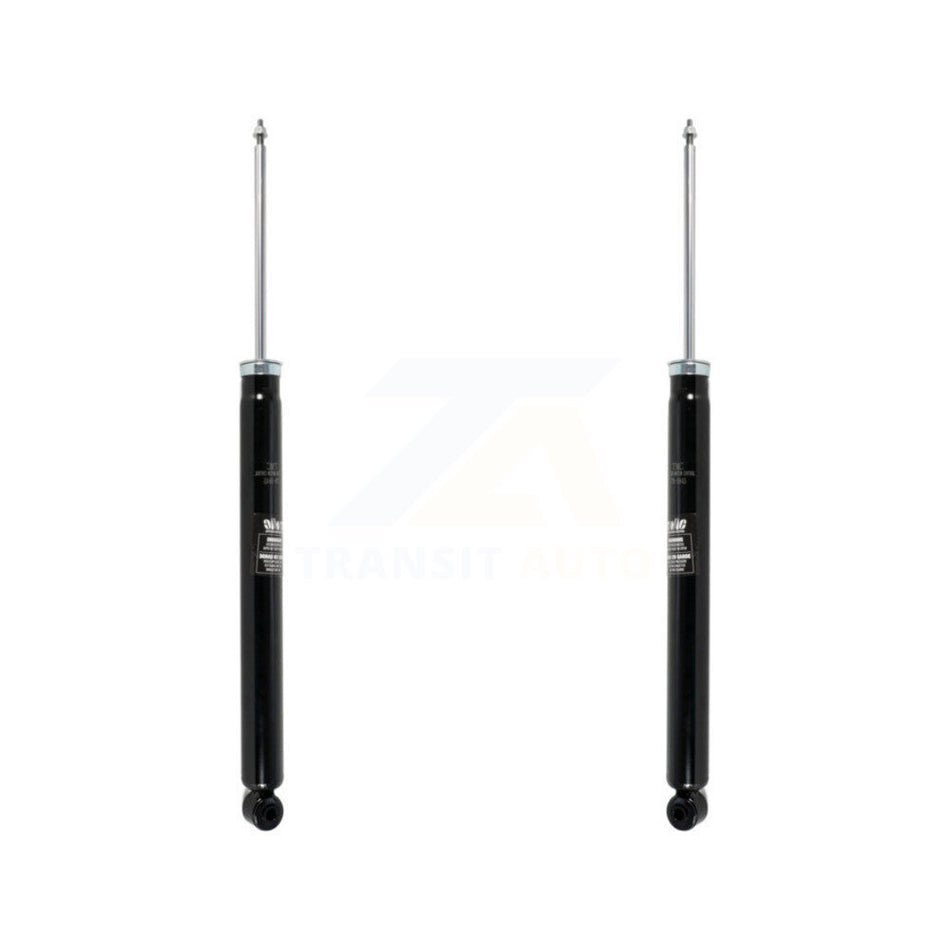 Rear Suspension Shock Absorber Pair For Ford Focus K78-100415