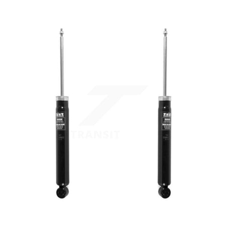 Rear Suspension Shock Absorbers Pair For Ford Focus K78-100421