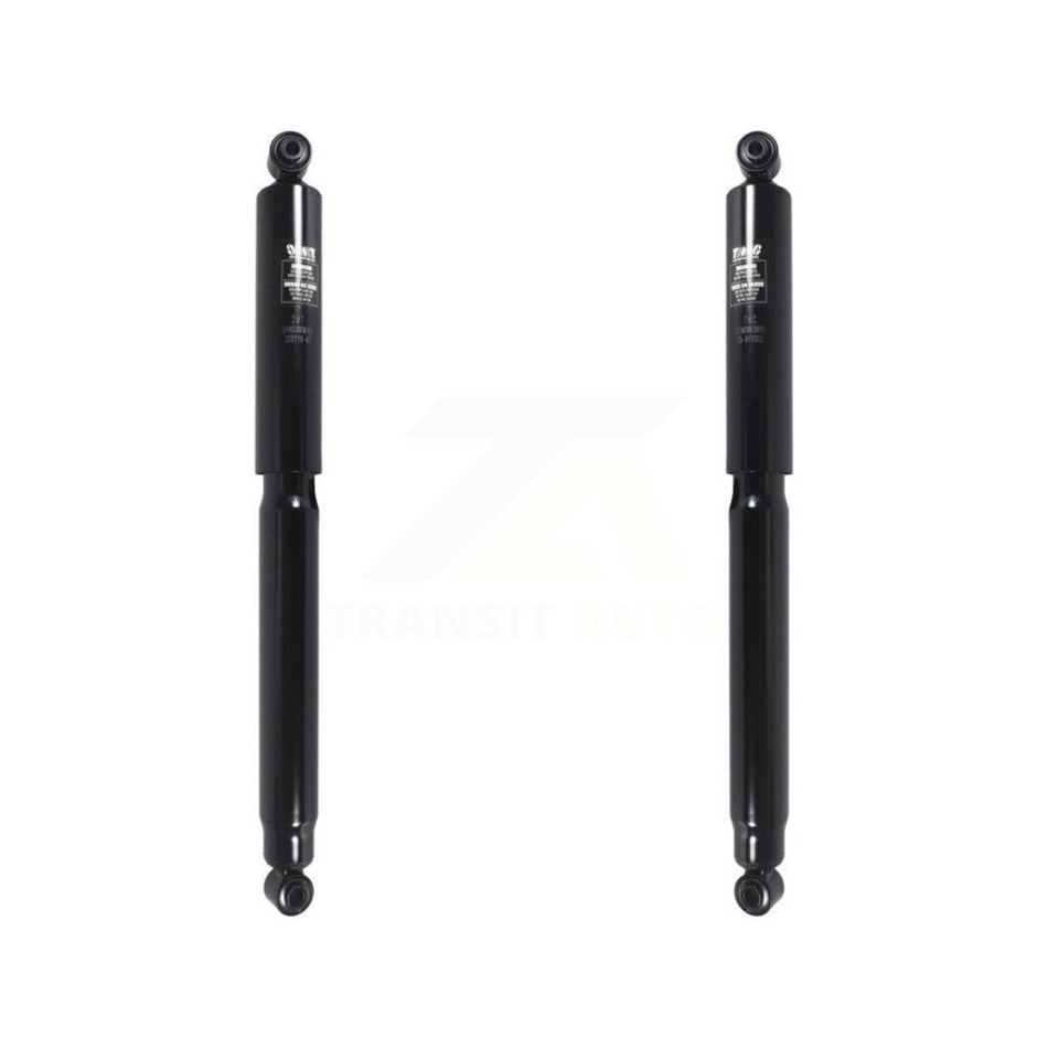 Rear Suspension Shock Absorber Pair For Ford F-150 K78-100437