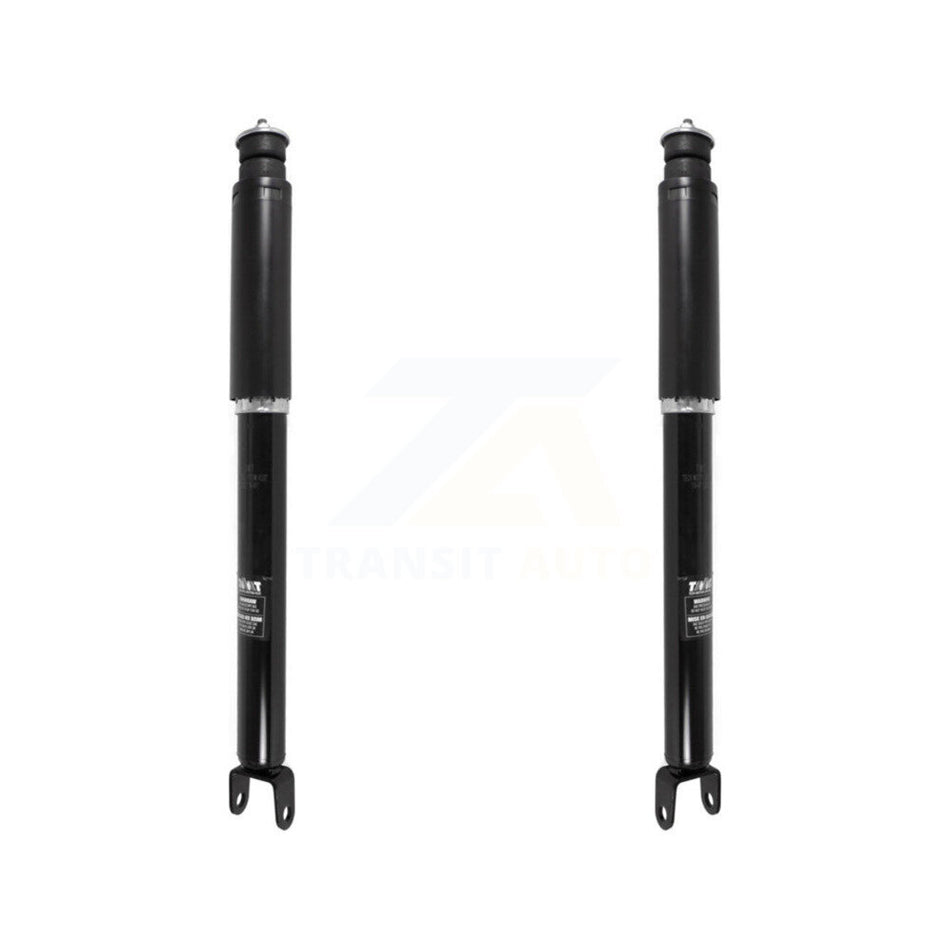 Rear Suspension Shock Absorber Pair For Ford Explorer K78-100438