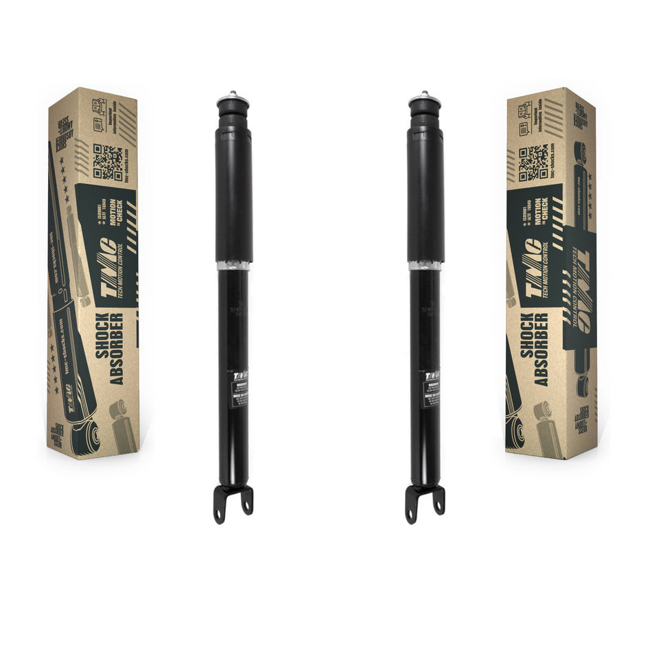 Rear Suspension Shock Absorber Pair For Ford Explorer K78-100438