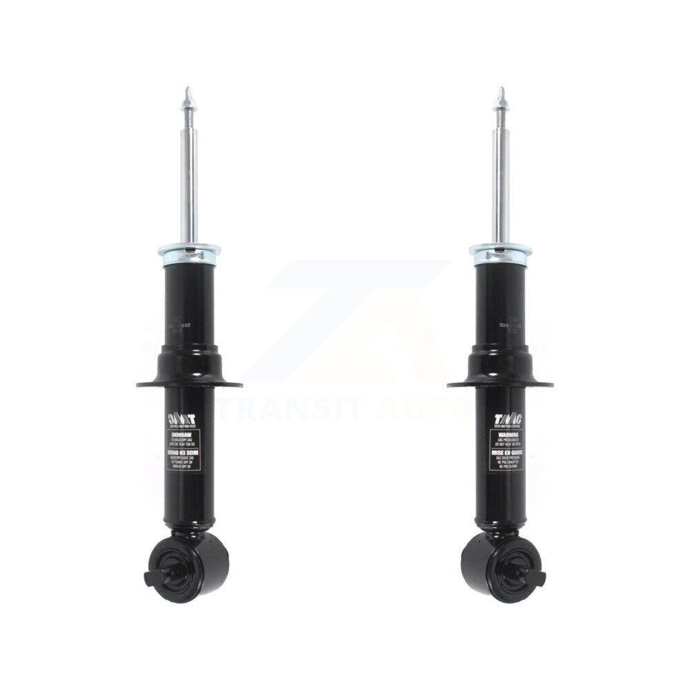 Front Suspension Struts Pair For Chevrolet Avalanche GMC Tahoe Yukon Suburban 1500 XL K78-100659