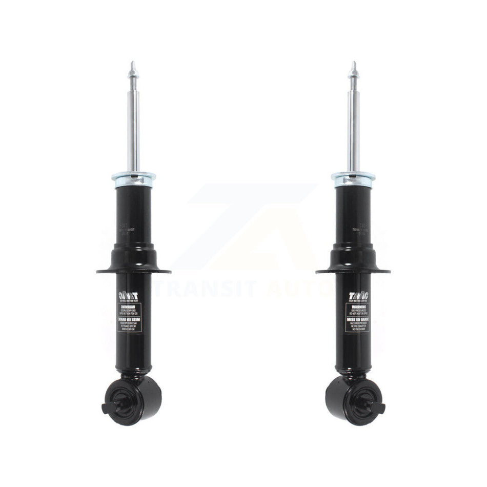 Front Suspension Struts Pair For Chevrolet Avalanche GMC Tahoe Yukon Suburban 1500 XL K78-100659