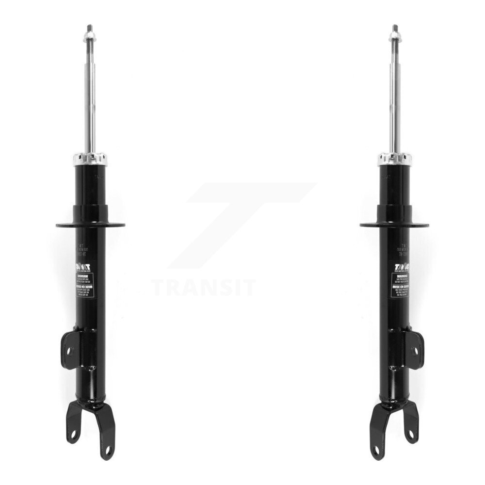 Front Suspension Struts Pair For Dodge Charger Chrysler 300 Challenger K78-100661