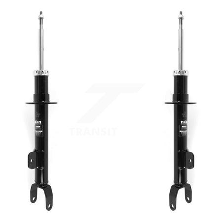 Front Suspension Struts Pair For Dodge Charger Chrysler 300 Challenger K78-100661