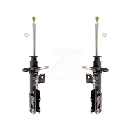 Front Suspension Struts Pair For Chevrolet Cobalt Pontiac G5 HHR Pursuit K78-100663