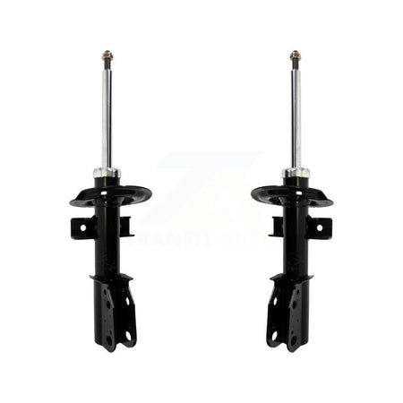 Front Suspension Struts Pair For GMC Acadia Buick Enclave Chevrolet Traverse Saturn K78-100664