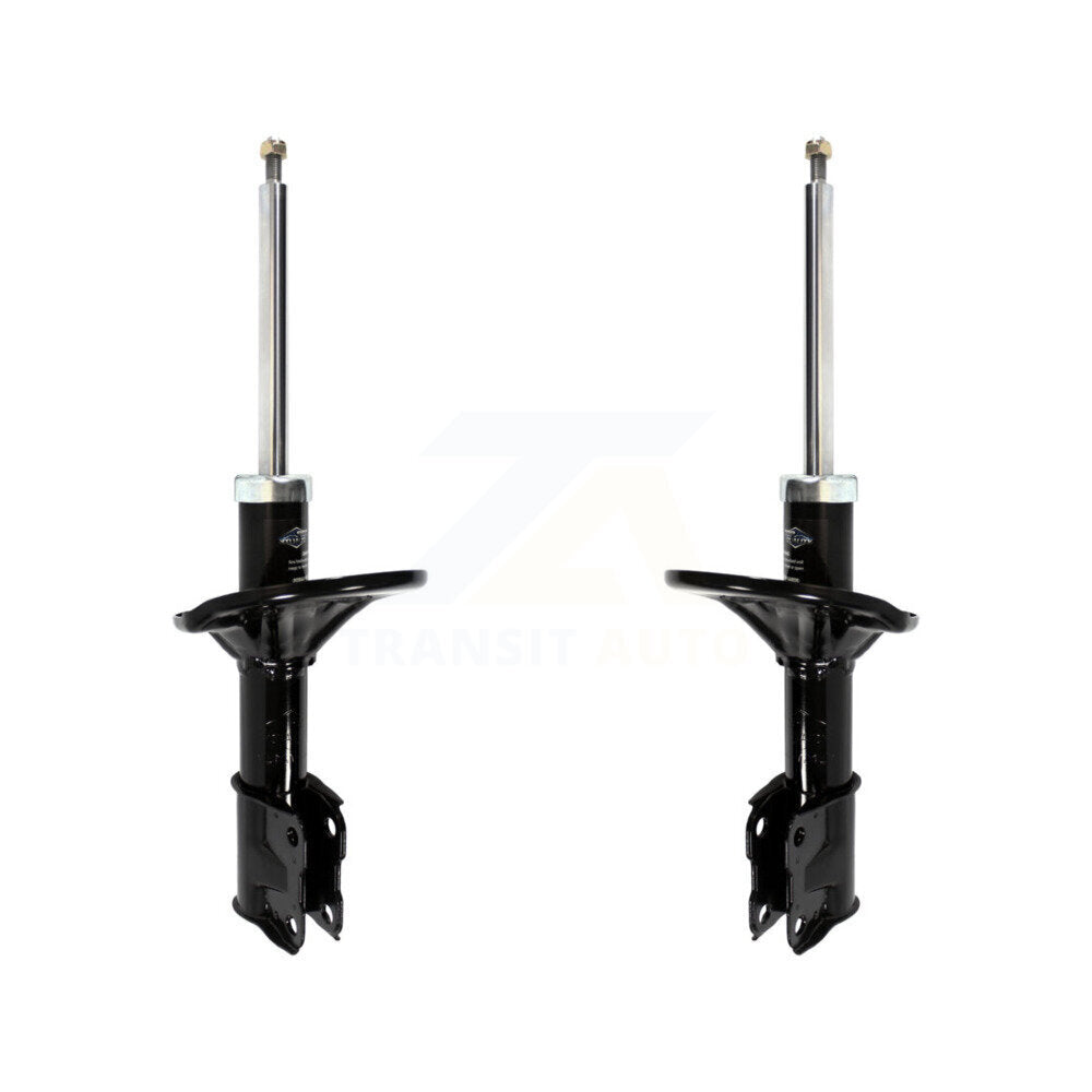 Front Suspension Struts Pair For Mitsubishi Lancer K78-100666
