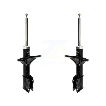 Front Suspension Struts Pair For Mitsubishi Lancer K78-100666