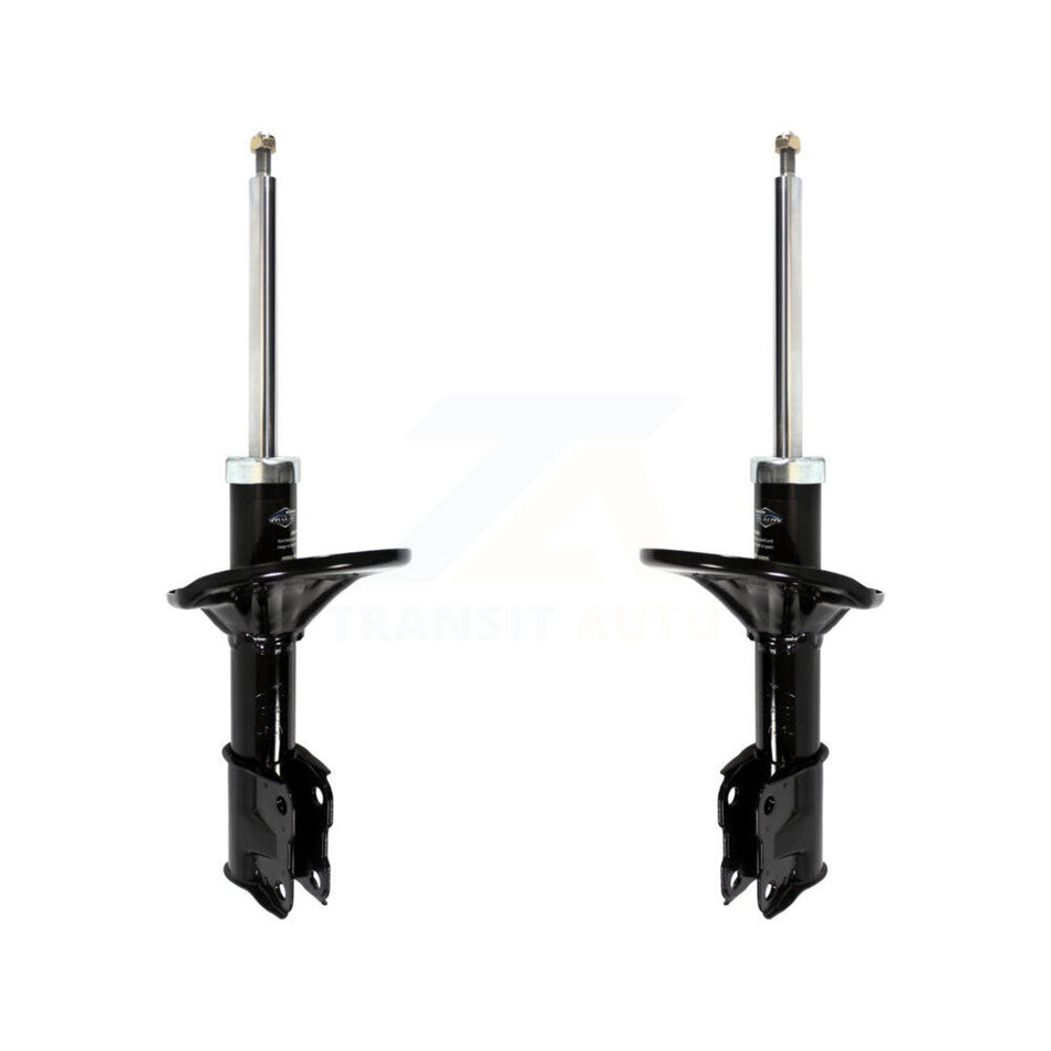Front Suspension Struts Pair For Mitsubishi Lancer K78-100666