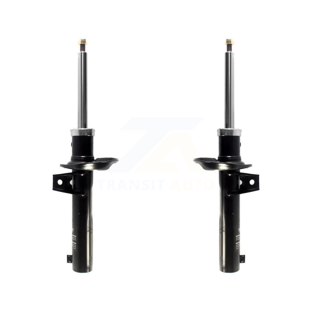 Front Suspension Struts Pair For Volkswagen Jetta Passat Golf Beetle Rabbit Eos CC K78-100668