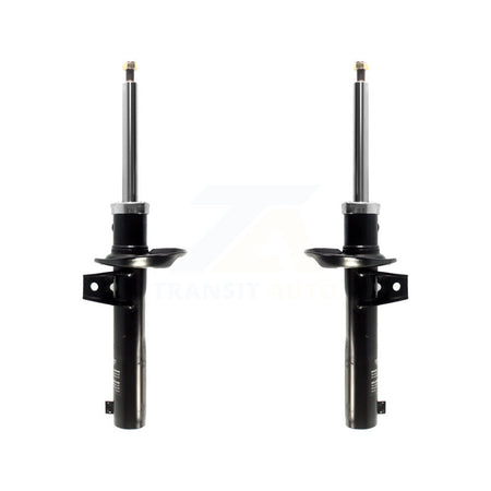 Front Suspension Struts Pair For Volkswagen Jetta Passat Golf Beetle Rabbit Eos CC K78-100668